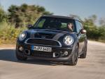 Mini Cooper S Clubman Bond Street 2013 года